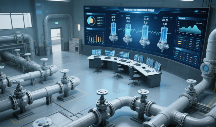 dsa3217 16px 100psi压力扫描阀的使用指南