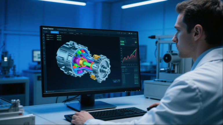 探究Scanivalve压力扫描阀，技术原理与应用领域
