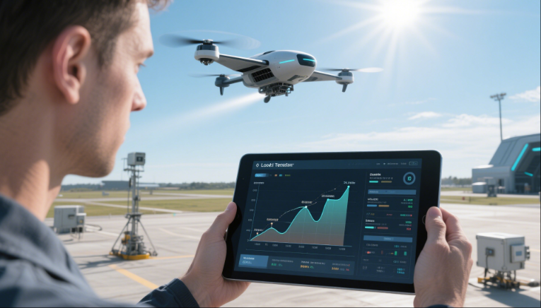 计算流体动力学分析深度解析，CFD软件原理及应用探究